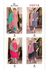 Sofiya By Mittoo Rayon Printed Kurtis With Bottom Dupatta Wholesale Shop In Surat